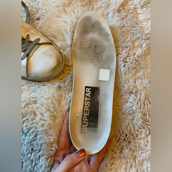 Golden Goose Sneakers/tennis shoes - Picture 4 of 4